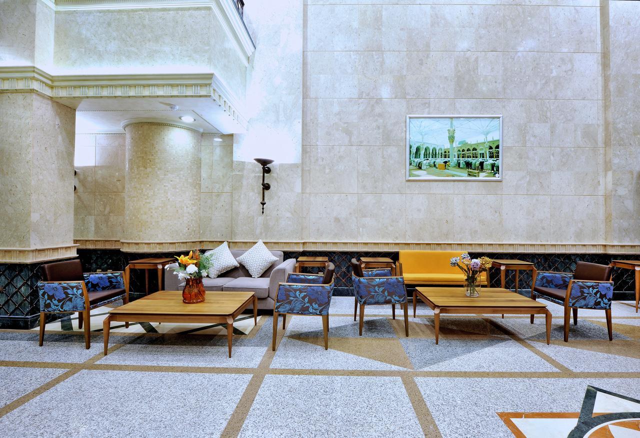 Spectrums Residence Jeddah Exterior photo