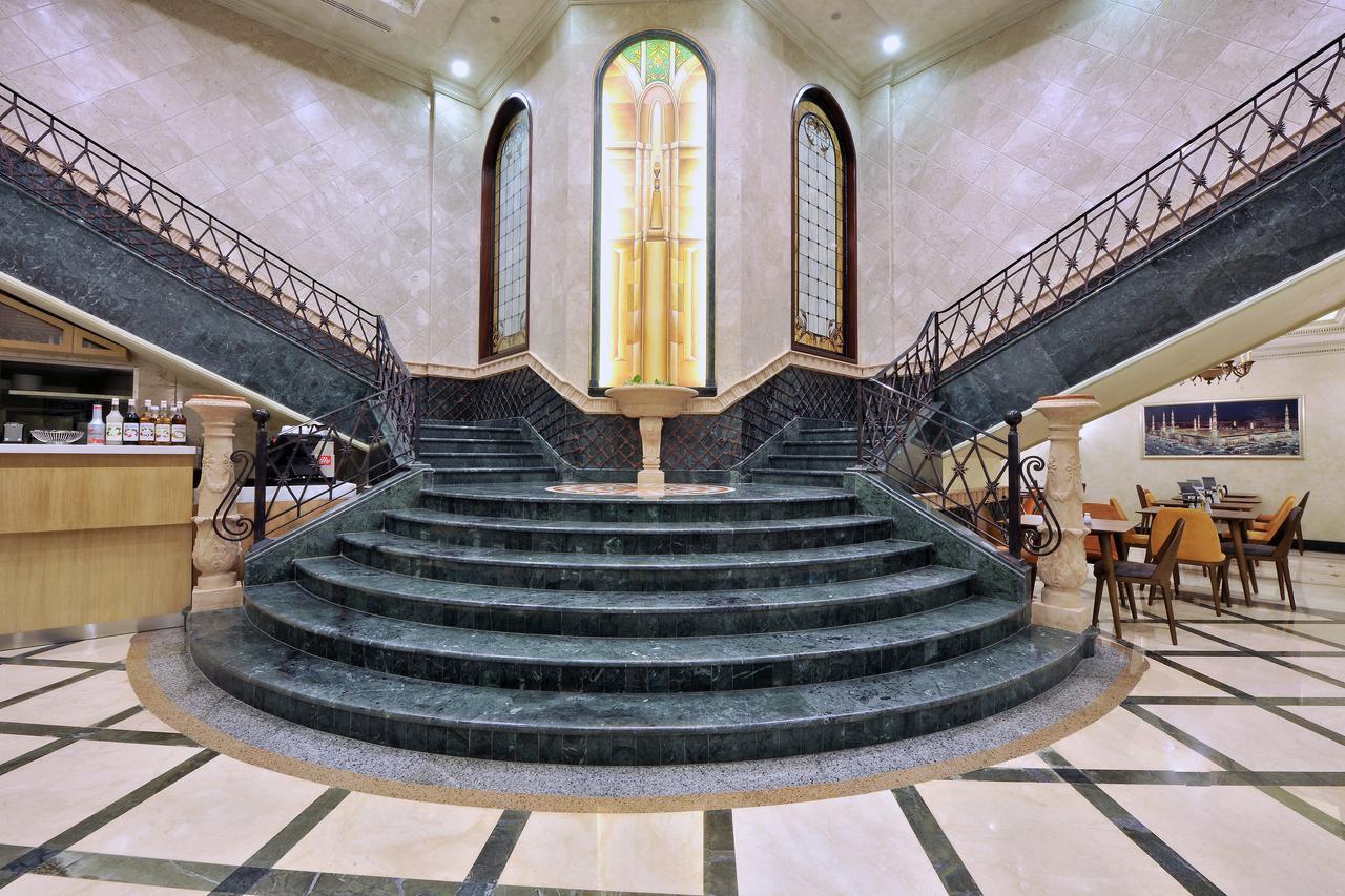 Spectrums Residence Jeddah Exterior photo